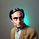 Carl Sagan