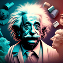 Albert Einstein