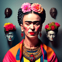 Frida Kahlo