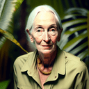 Jane Goodall