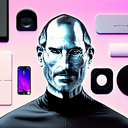 Steve Jobs